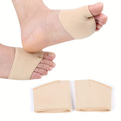 Thickened Soft Metatarsal Cushion Pad Foot Protector