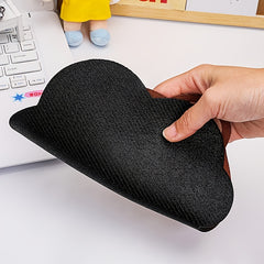 Bear Mouse Pad Non slip Keyboard Pad Game Table Mat