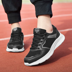 Women's Lace Up Sneakers Casual Sports Shoes