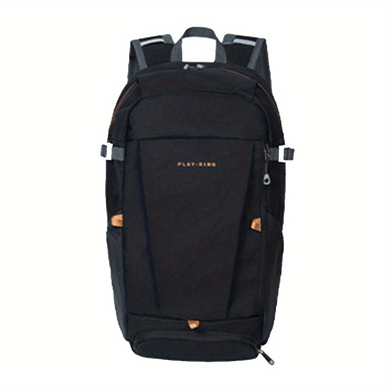 Portable Folding Travel Backpack Large Capacity Storage Bag for Outdoor Camping