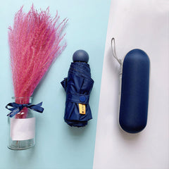 Ultra Lightweight Portable Mini Umbrella