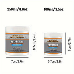 1pc Waterproofing Agent Invisible Leak-proof Insulation Sealant