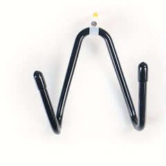 Long Board Skateboard Wall Mounted Clothes Rack Guitar Hook