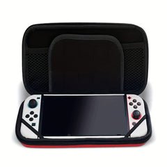 Switch Storage Bag Portable Travel Protection Cover Organizer Zipper Bag