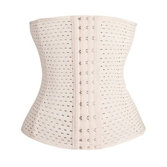 Tummy Control Waist Trainer Corset Belt