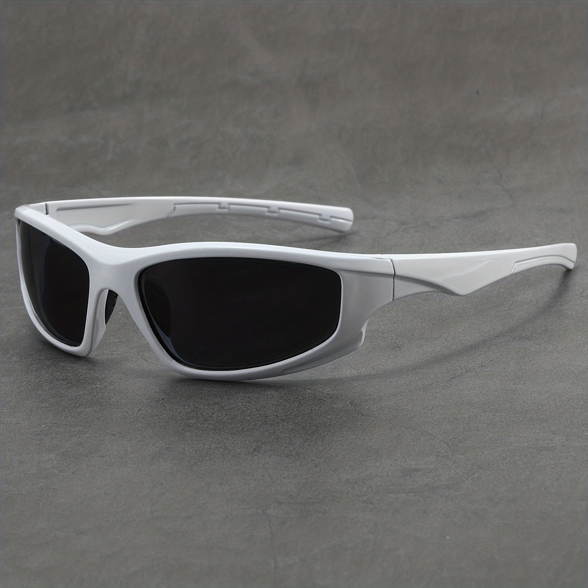 Men's UV Protection Sunglasses for Outdoor Sports