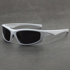 Men's UV Protection Sunglasses for Outdoor Sports