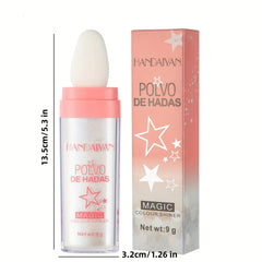 High Gloss Fairy Pat Powder Blush Makeup