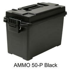 Plastic Tool Box Portable Handle Lightweight Storage Case