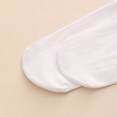 Girls Thin Solid Pantyhose For Spring Summer Kids Stockings Leggings Tights