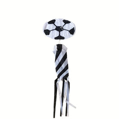 Soccer Ball Kite for Outdoor Entertainment