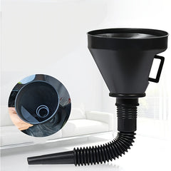 Car Emergency Accessory Discharge Pipe Leakage Tool
