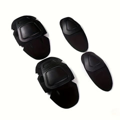 Interpolated Protective Gear G3G8 Knee Pads Frog Suit Elbow Pads Set