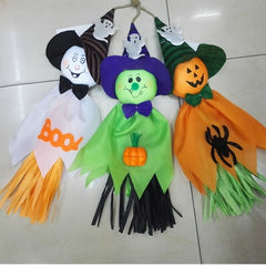 Haunted House Halloween Decoration Props Ghost Charms