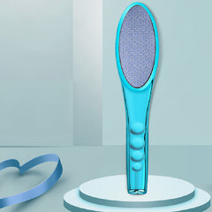 U Shaped Foot File Pumice Callus Remover Pedicure Tool for Feet Heels