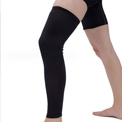 UV Resistant Arm Protection for Running and Cycling