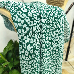 1yd Comfortable & Breathable Chiffon Fabric DIY Clothing Dress Pants- Size 1Yard