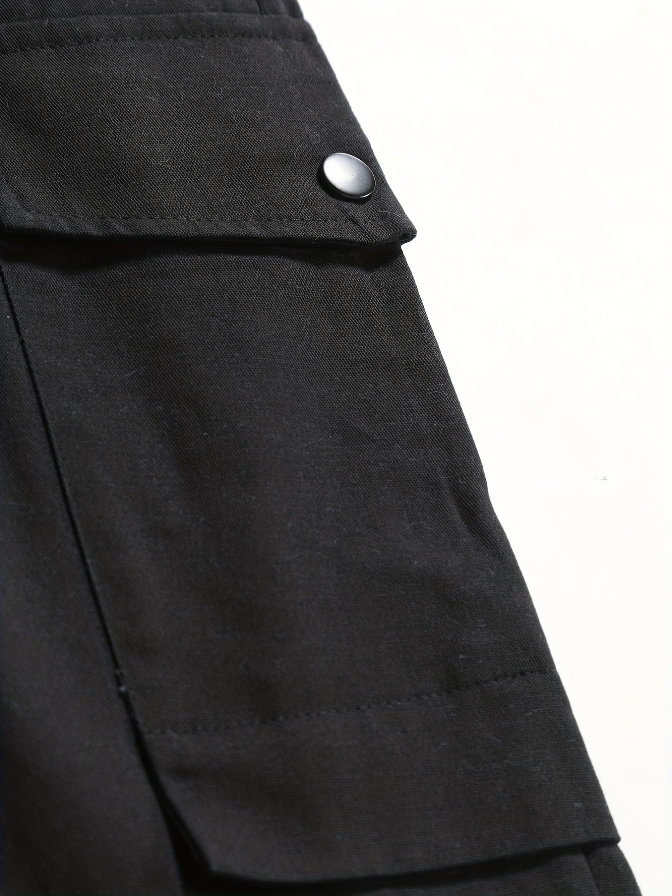 Men's Casual Waist Drawstring Pants for All Seasons