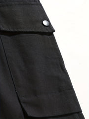 Men's Casual Waist Drawstring Pants for All Seasons
