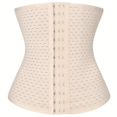 Waist Trainer Trimmer Belt Tummy Control Wrap Cincher