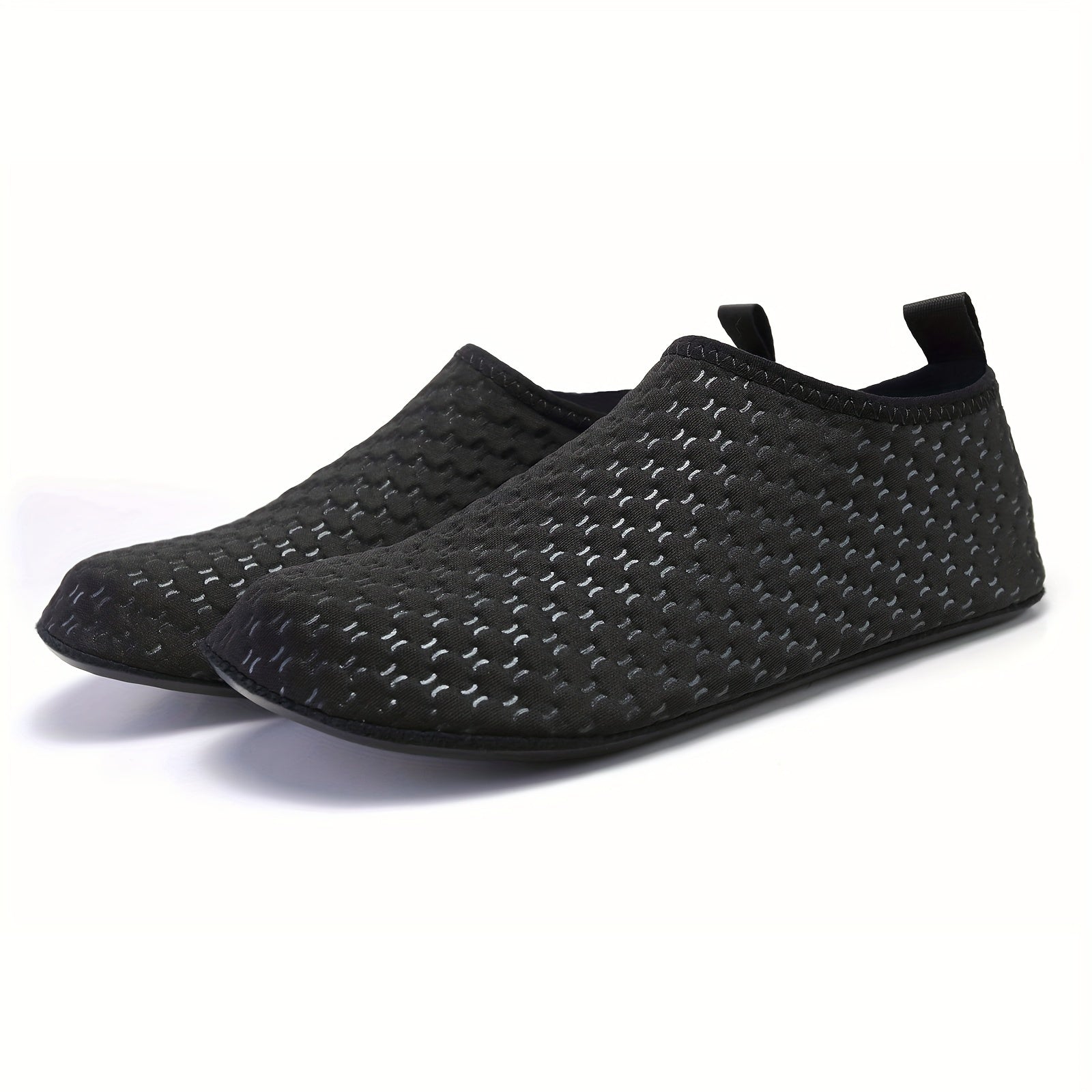 Men Quick Dry Water Shoes Slip on Beach Aqua Socks Summer