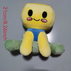 Baseball Baby Anime Doll Plush Toy Birthday Party Holiday Gift