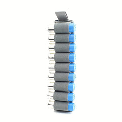 9 Rounds Shell Holder Functional Shell Pouch Ammo Holder Pouch