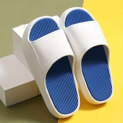 Non Slip Beach Slides Thick Platform Slippers Women's Footwear
