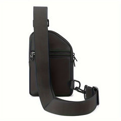 Men's Chest Bag Outdoor Travel Mobile Phone Lightweight Single Shoulder Bag