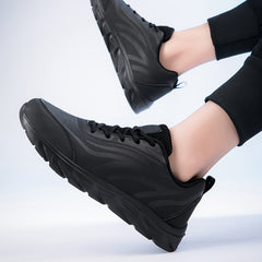 Men's Lightweight Sport Shoes for Outdoor Activities
