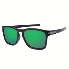 Men's Polarized Sunglasses Retro Casual Eyewear
