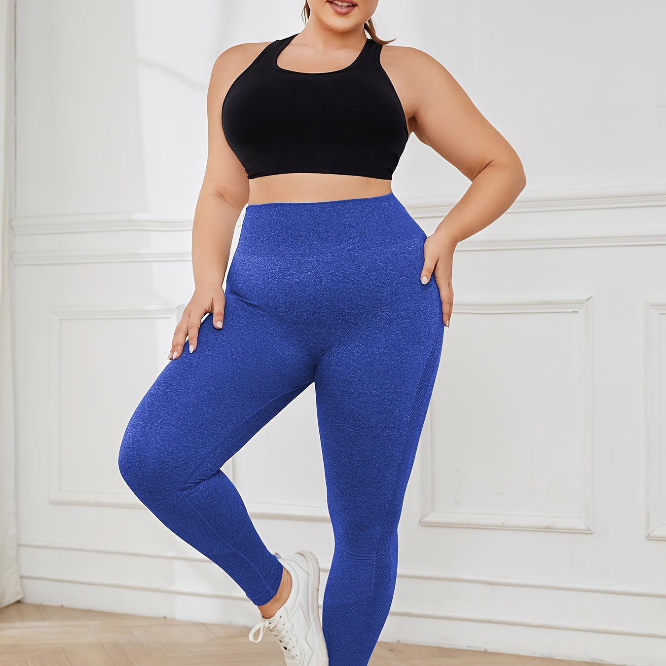 High Stretch Butt Lifting Leggings