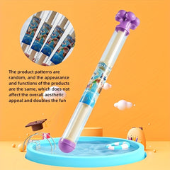 Fireworks Water Gun Kids Toy Large Capacity Sprayer Durable Outdoor Water Play