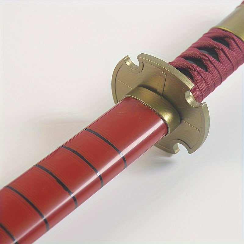 Anime Wooden Sword Toy Halloween Christmas Cosplay Costume Props