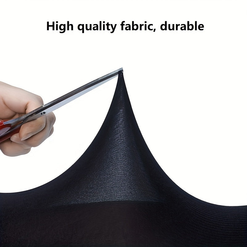 UV Protection Arm Sleeves for Men - Summer Sunscreen Ice Silk Sleeves