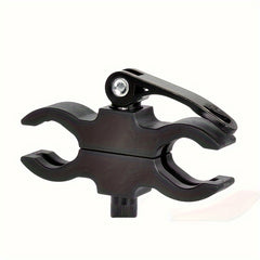 Bike Quick Mounting Bracket Flashlight Clamp