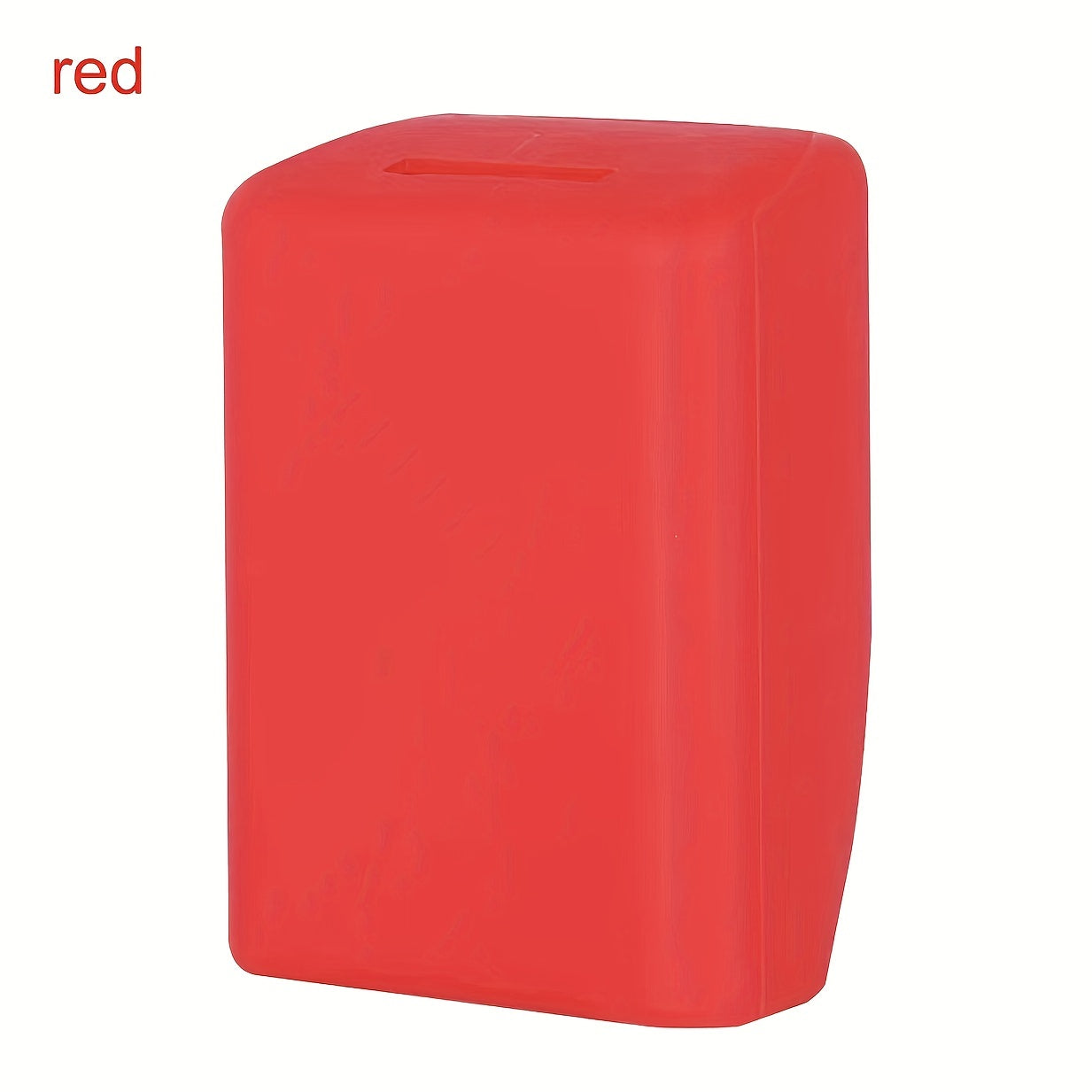 Car Seat Belt Socket Protective Cover Plug Pin Silicone Cover