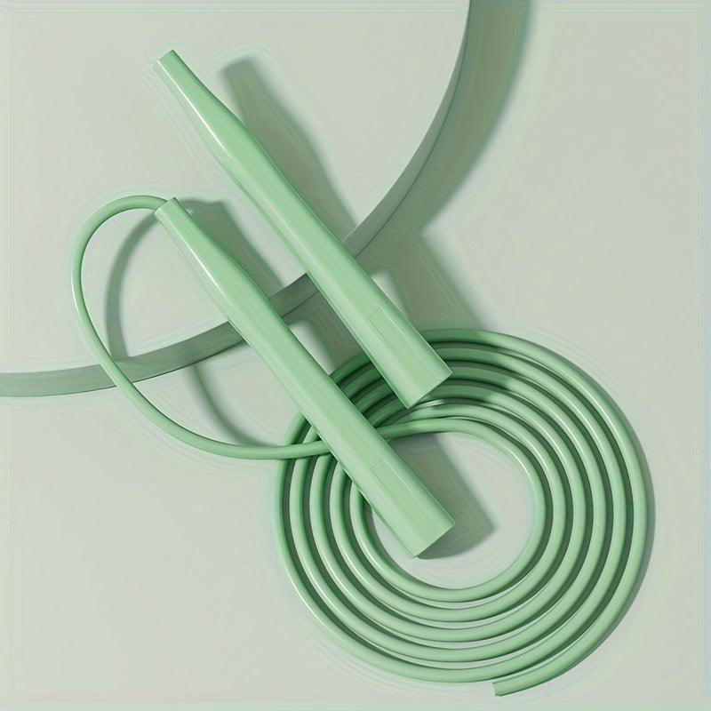 Adjustable Racing Jump Rope Professional Skipping Rope for Fitness Training