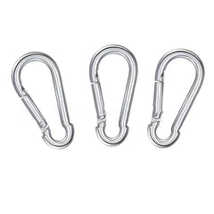 Tricep Training Rope Pull Down Gym Equipment 8pcs Set