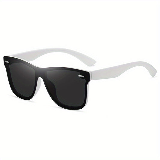 UV Protection Polarized Sunglasses Night Vision Glasses For Men And Women