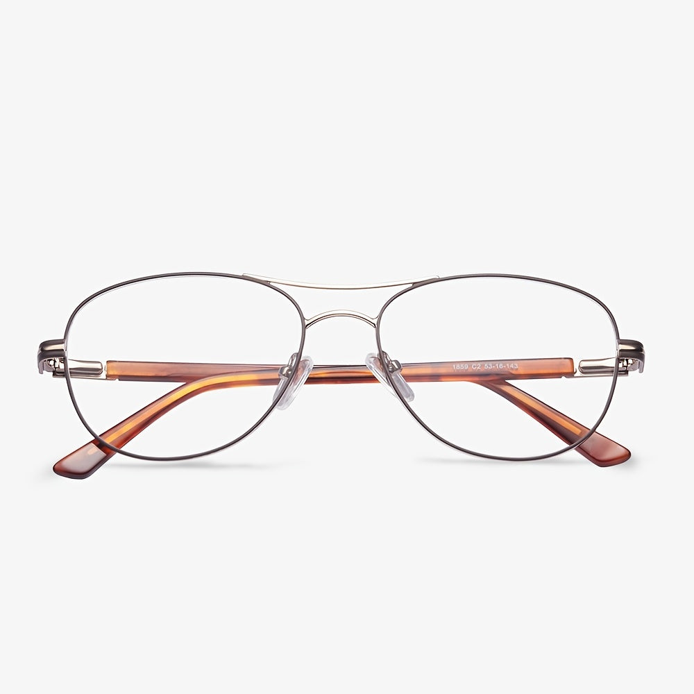 Men's Anti Light Blocking Glasses Unisex Eye Protecting Glasses