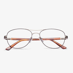 Men's Anti Light Blocking Glasses Unisex Eye Protecting Glasses