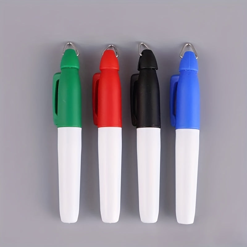 Durable Line Drawing Marker Pen Strong Ball Line Portable Golf Supplies