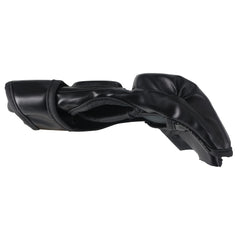 Adult Half Finger Boxing Gloves for Sanda and Pu - Protective Training Gear