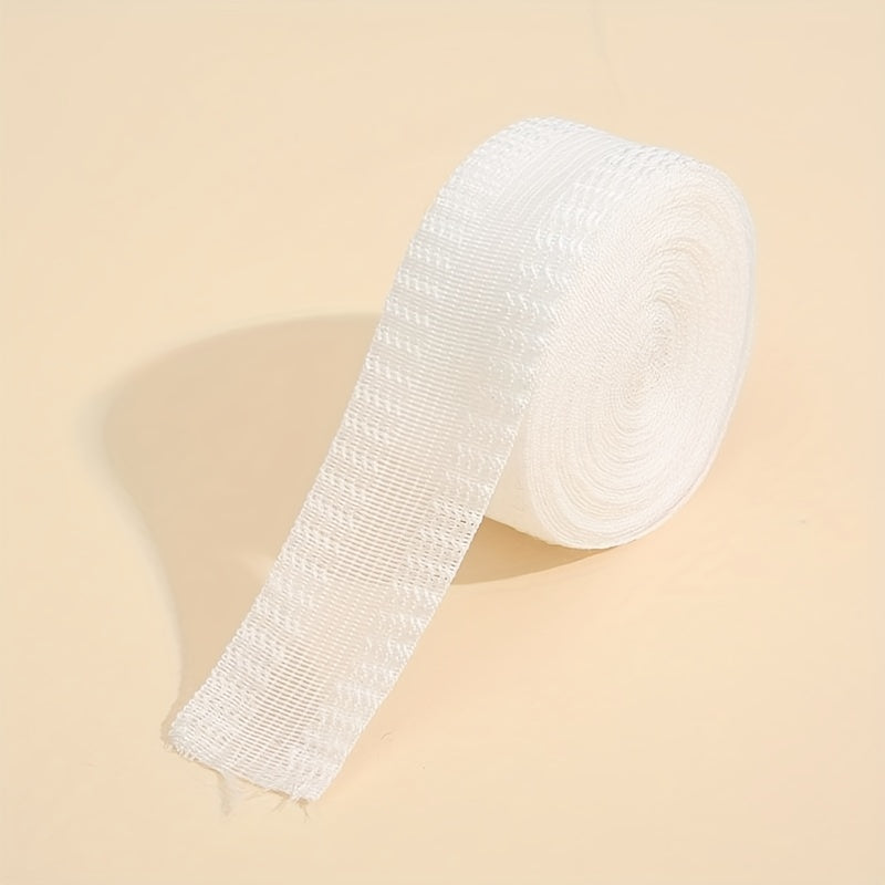 5m Trouser Leg Hem Patch Sticker Self adhesive Roll C5 Trouser Edge Sticker