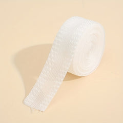 5m Trouser Leg Hem Patch Sticker Self adhesive Roll C5 Trouser Edge Sticker