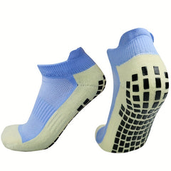 Non Slip Silicone Socks for Outdoor Sports