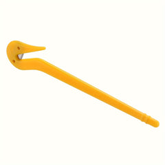 Elastic Hair Band Remover Hair Ties Tool