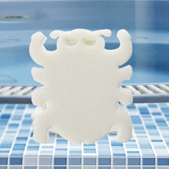 10pcs Absorbing Sponges for Pools & Spas