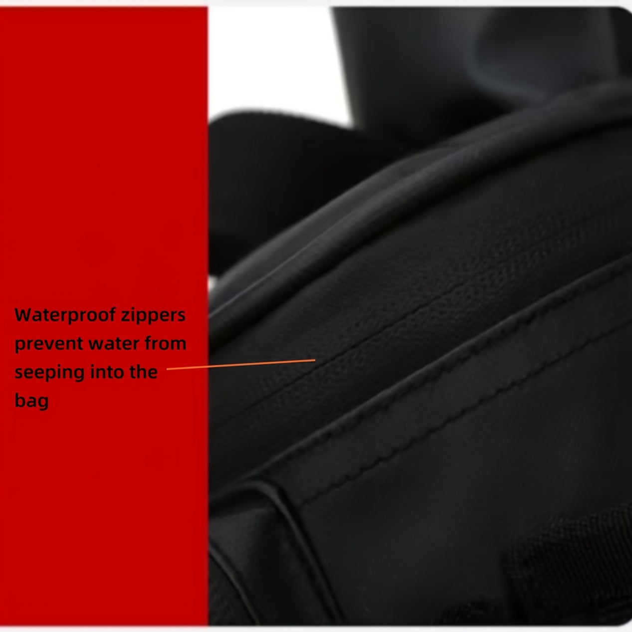 Fishing Tackle Bag Sling Pack Portable Fly Fishing Fanny Pack